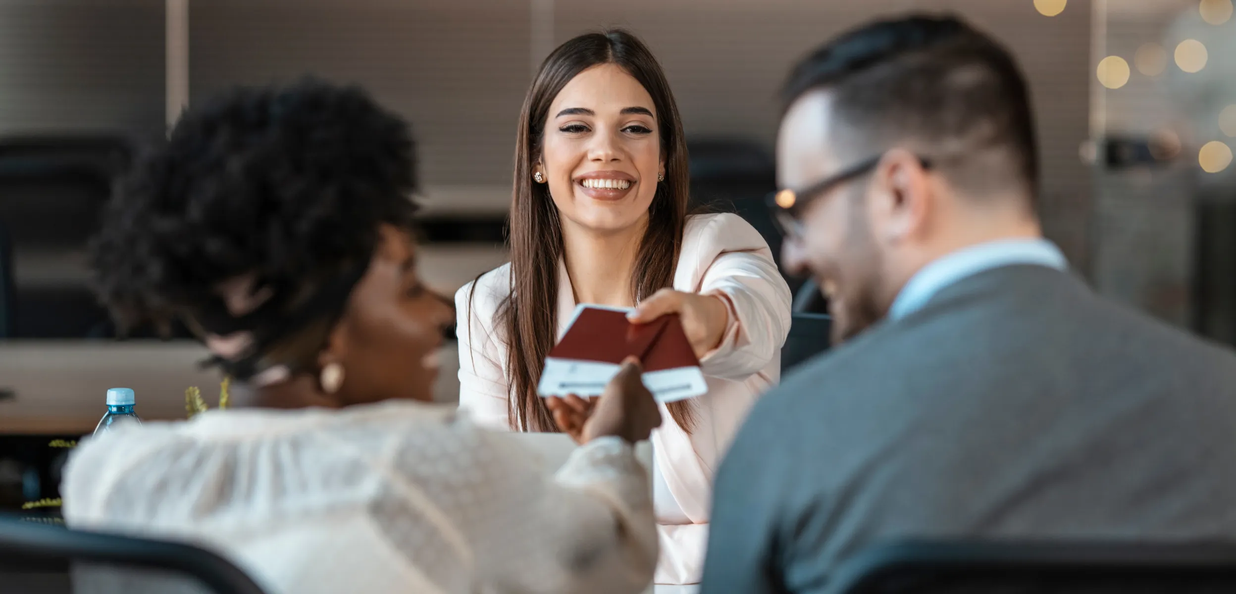 Additional Immigration Support Services