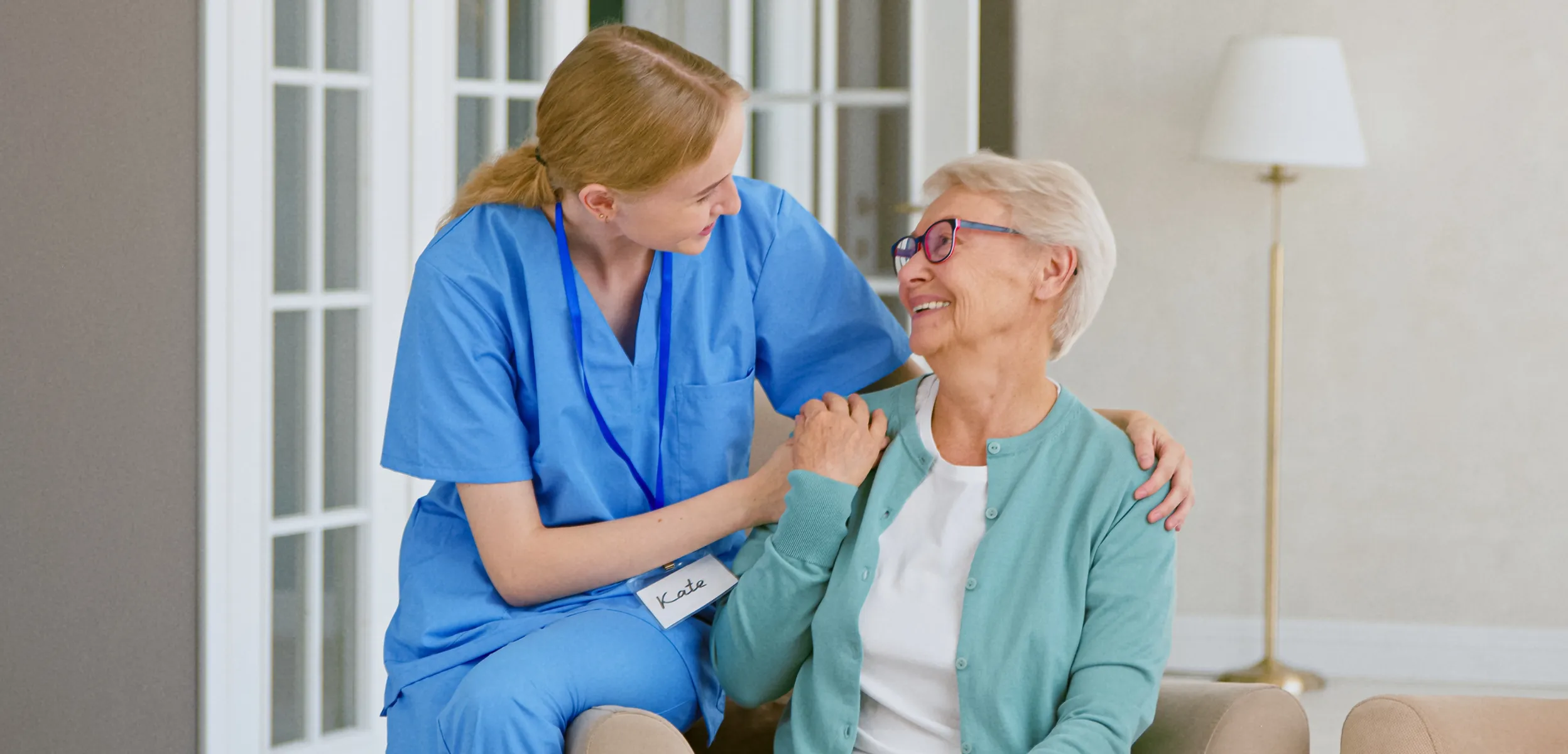 Caregiver Programs