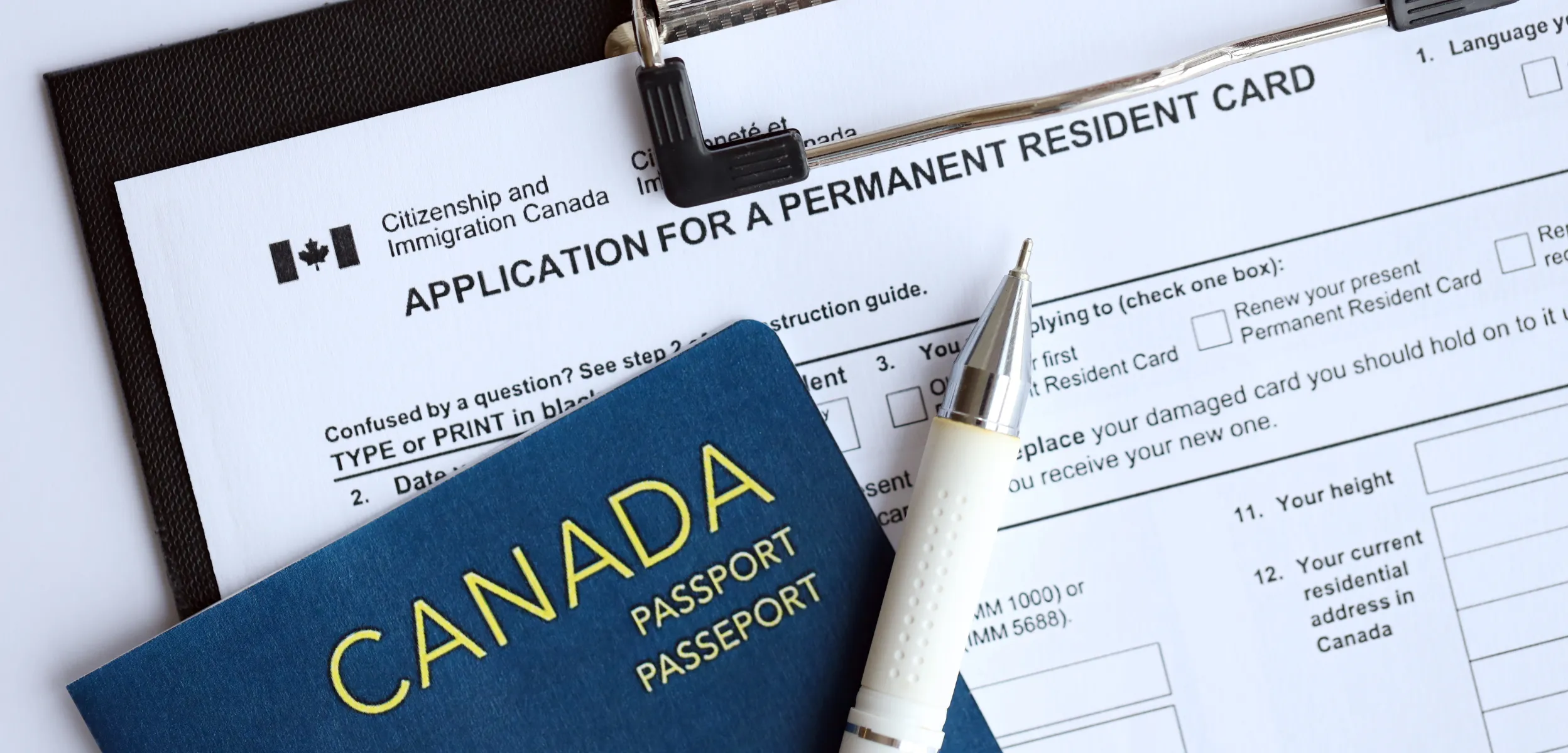 Economic Immigration & Permanent Residency