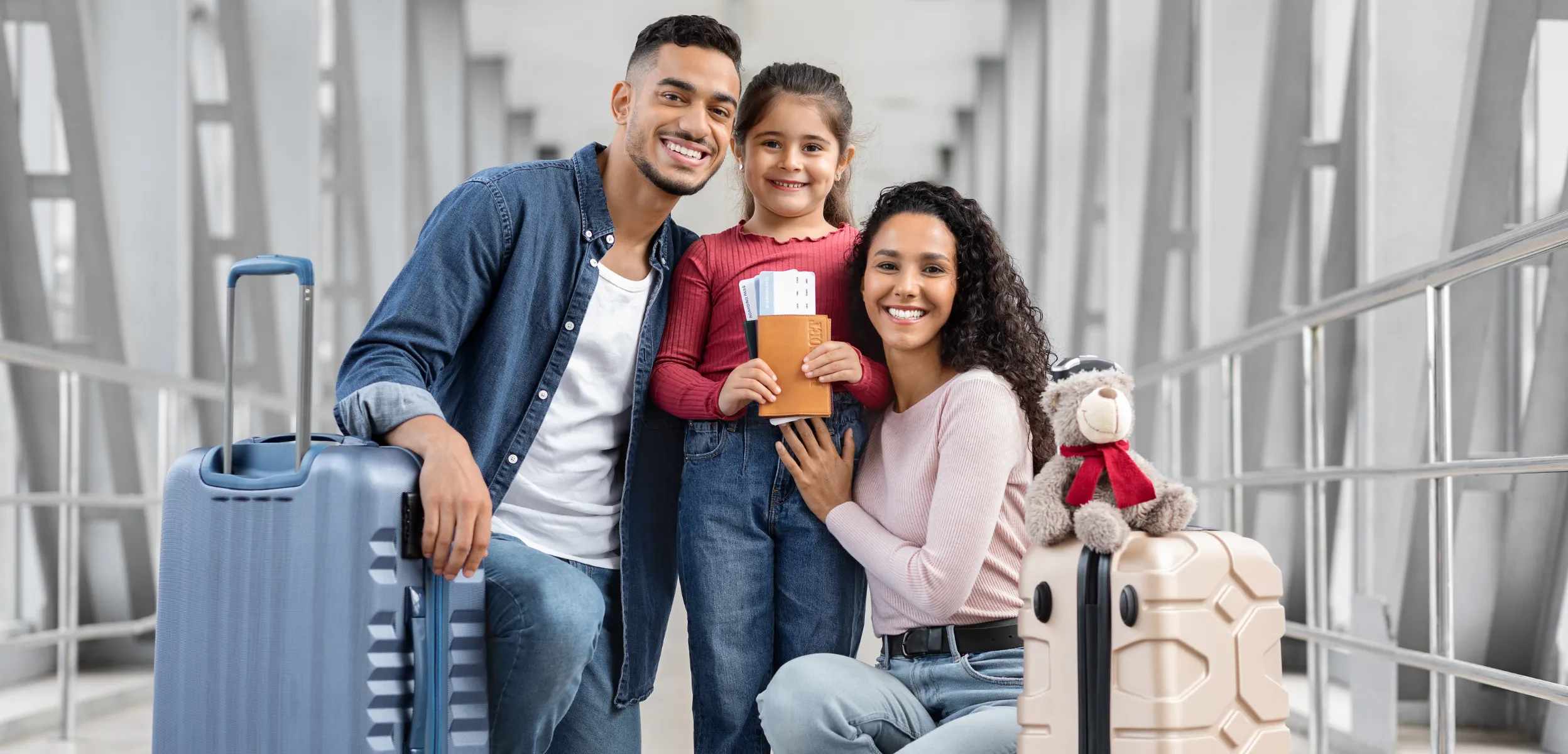 Family Sponsorship